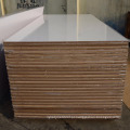 Acrílico branco MDF Board